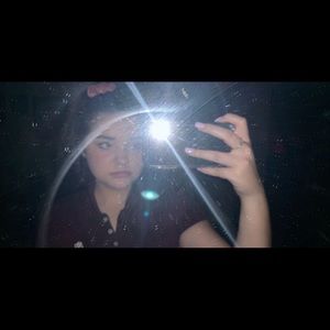 Meet your Posher, Lana